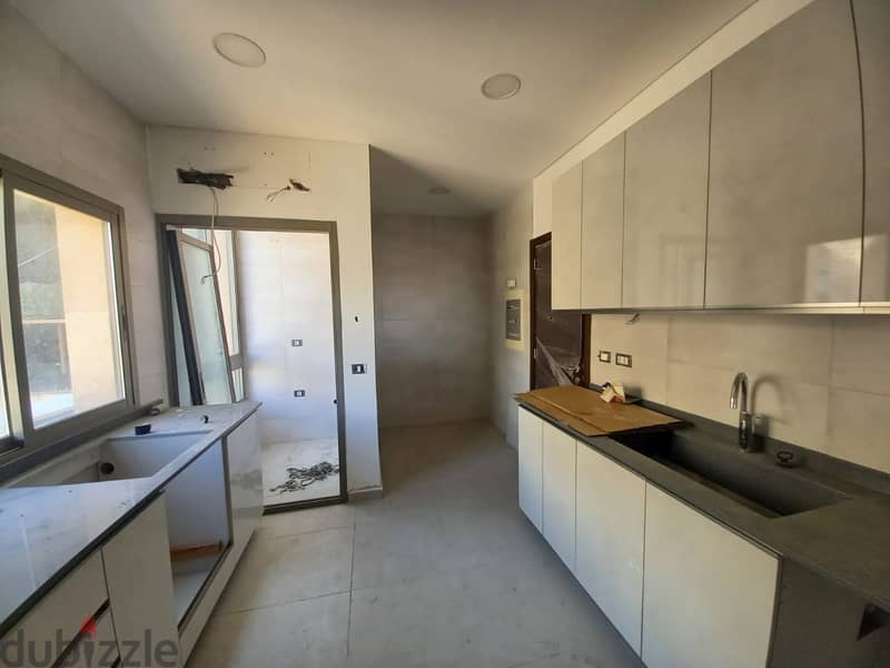 Apartment For Rent in Bsalim شقة للإيجار في بصاليم 6