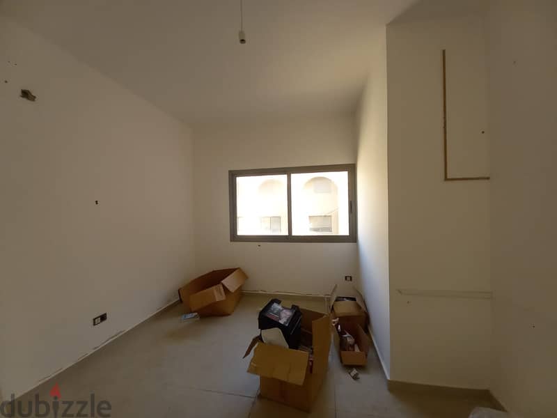 Apartment For Rent in Bsalim شقة للإيجار في بصاليم 7