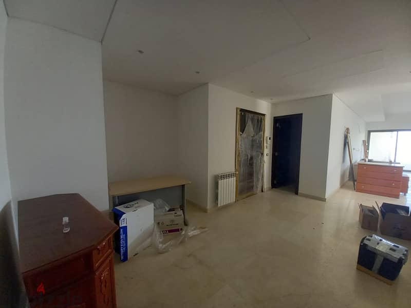 Apartment For Rent in Bsalim شقة للإيجار في بصاليم 10