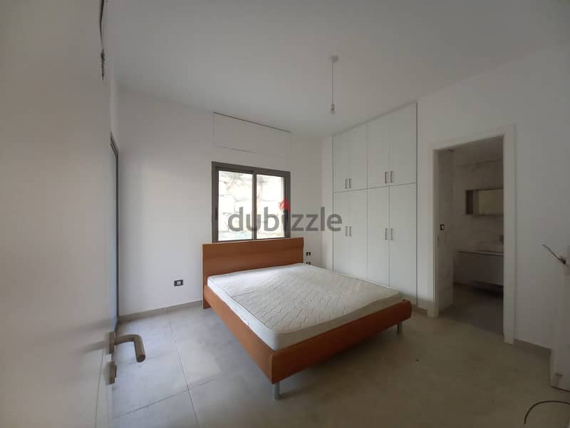 Apartment For Rent in Bsalim شقة للإيجار في بصاليم 12