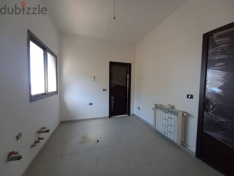 Apartment For Sale In Bsalim شقة للبيع في بصاليم 13