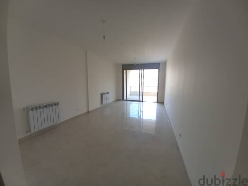 Apartment for Rent in Bsalim شقة للإيجار في بصاليم 6