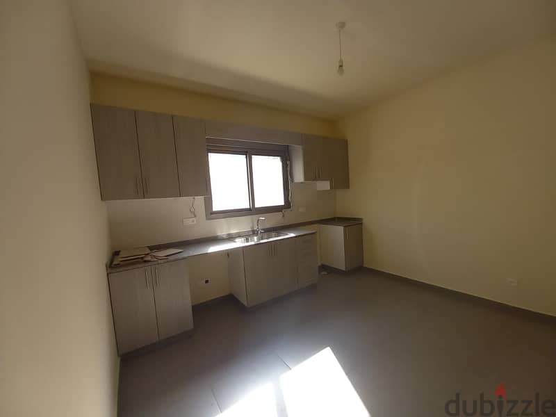 Apartment for Rent in Bsalim شقة للإيجار في بصاليم 11