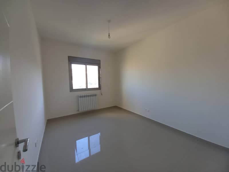 Apartment for Rent in Bsalim شقة للإيجار في بصاليم 12