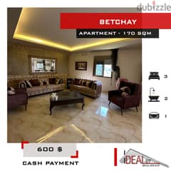 Apartment for rent in Betchay 170 sqm ref#ms82320 0