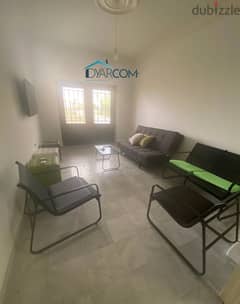 DY1632 - Blat Furnished Apartment For Sale With Terrace!
