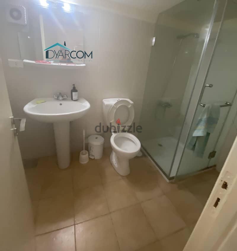 DY1632 - Blat Furnished Apartment For Sale With Terrace! 2