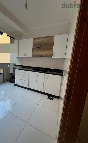 Newly Constructed I 2-Bedroom apartment in Ras Nabaa 4