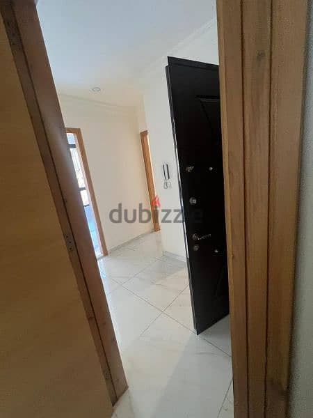 Newly Constructed I 2-Bedroom apartment in Ras Nabaa 5