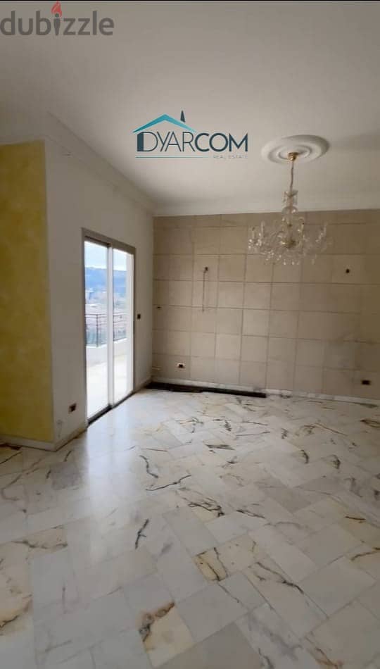 DY1532 - Byakout Apartment For Sale! 2