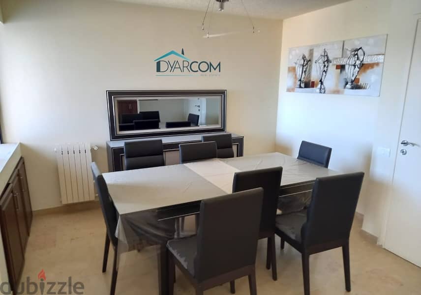 DY1636 - Blat Furnished Duplex For Sale! 1