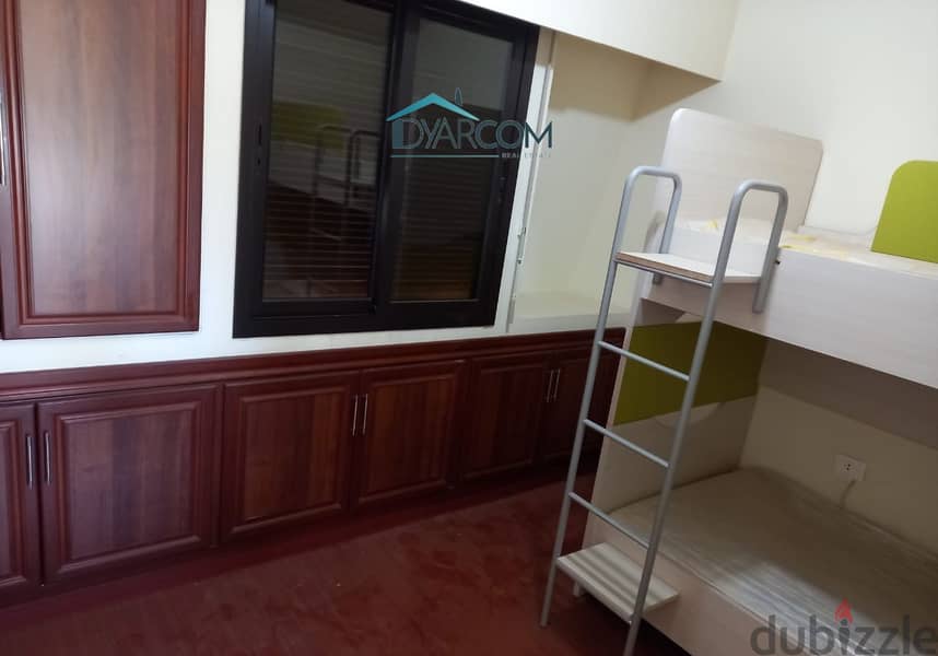 DY1636 - Blat Furnished Duplex For Sale! 3