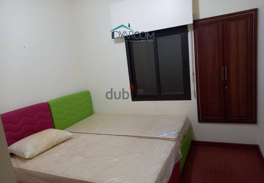 DY1636 - Blat Furnished Duplex For Sale! 6