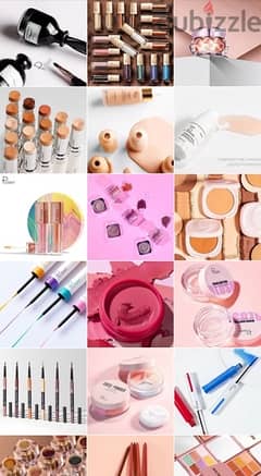 wholesale makeup / cosmetics / 650+ pcs 0