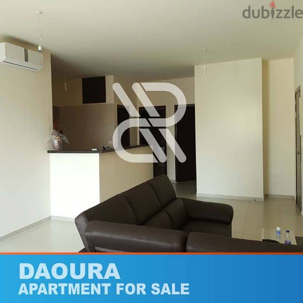 Apartment for sale in Daoura - ضعورة، متن 2