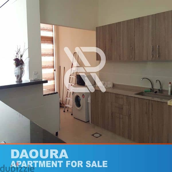 Apartment for sale in Daoura - ضعورة، متن 3