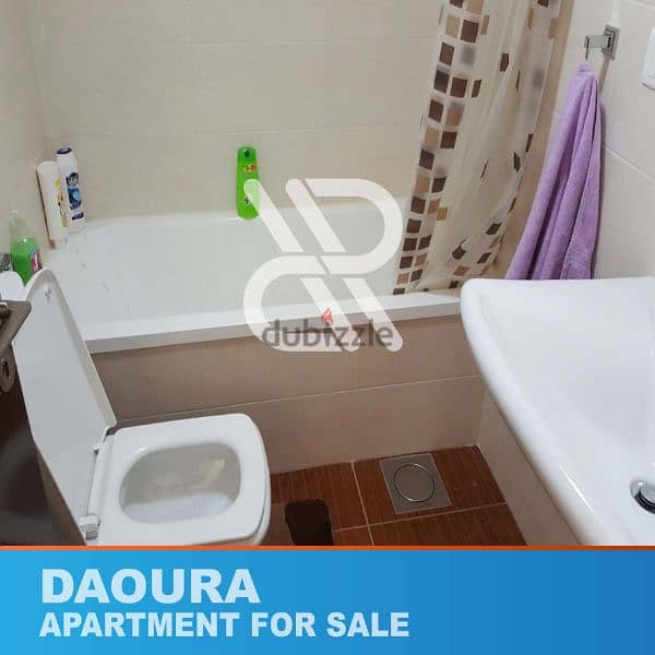 Apartment for sale in Daoura - ضعورة، متن 4