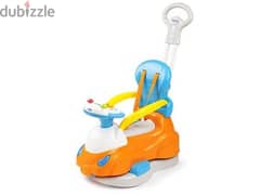Weina Ride-On 4 In 1 0