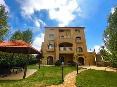 RWK238GZ - Villa For Sale In Mayrouba - فيلا للبيع في ميروبا