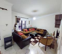 150 SQM Prime Location Apartment in Beit El Kikko, Metn with Terrace 0