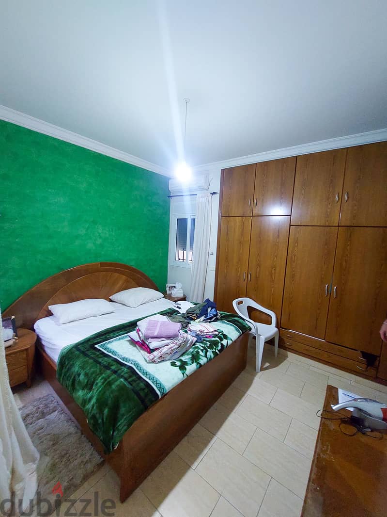 150 SQM Prime Location Apartment in Beit El Kikko, Metn with Terrace 5