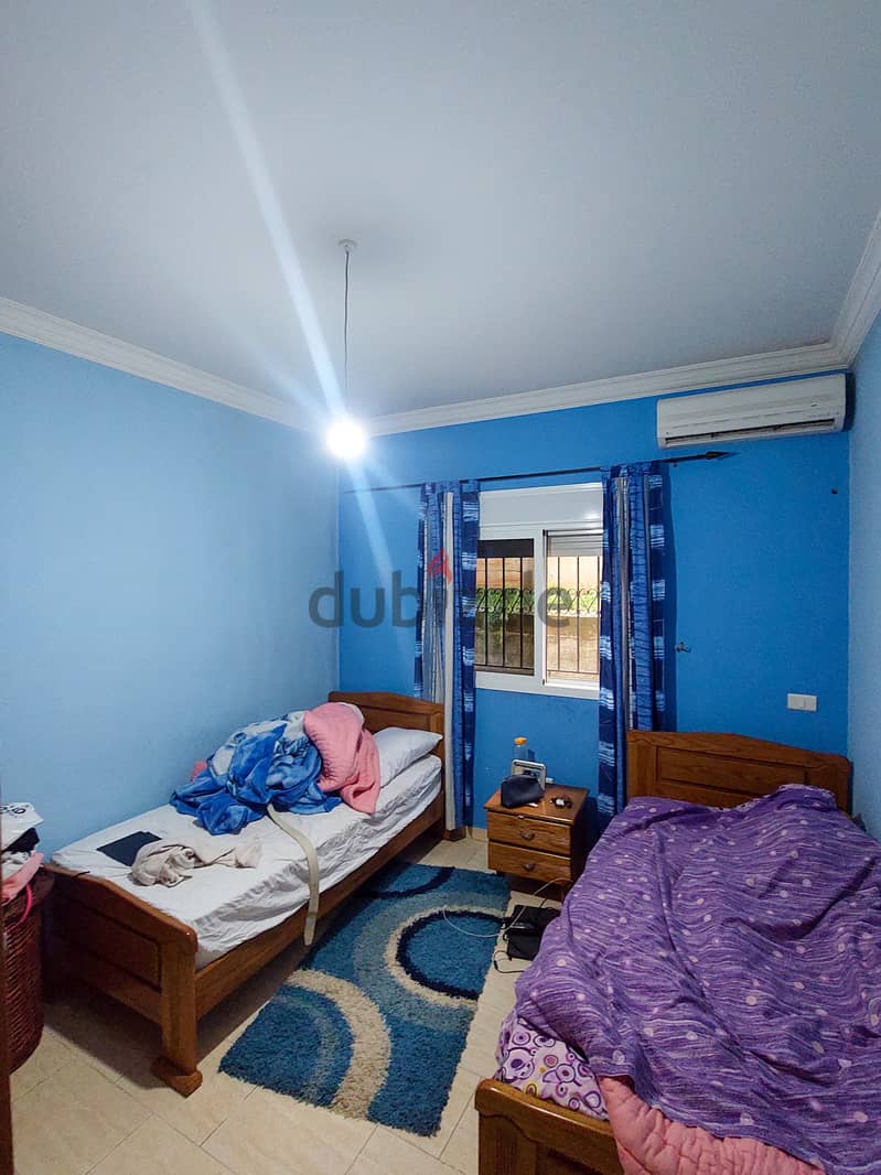 150 SQM Prime Location Apartment in Beit El Kikko, Metn with Terrace 10