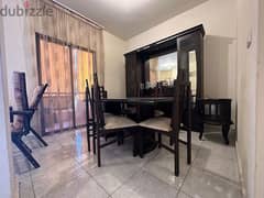 Apartment for sale in mansourieh,شقة للبيع في المنصورية 0