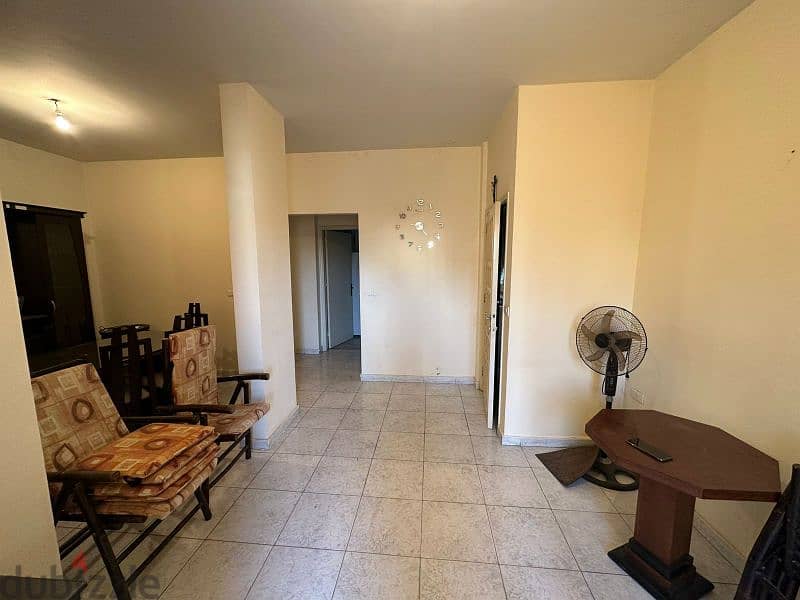 Apartment for sale in mansourieh,شقة للبيع في المنصورية 12