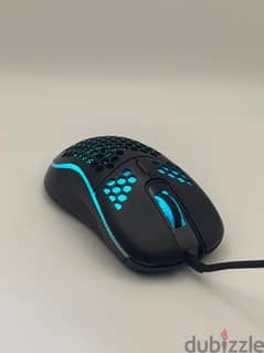 Gaming RGB mouse