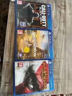 each game for 20$