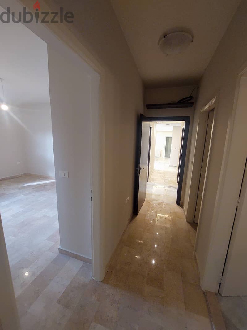 250 SQM Apartment in Ain Aar, Metn with View + Terrace/Garden 5