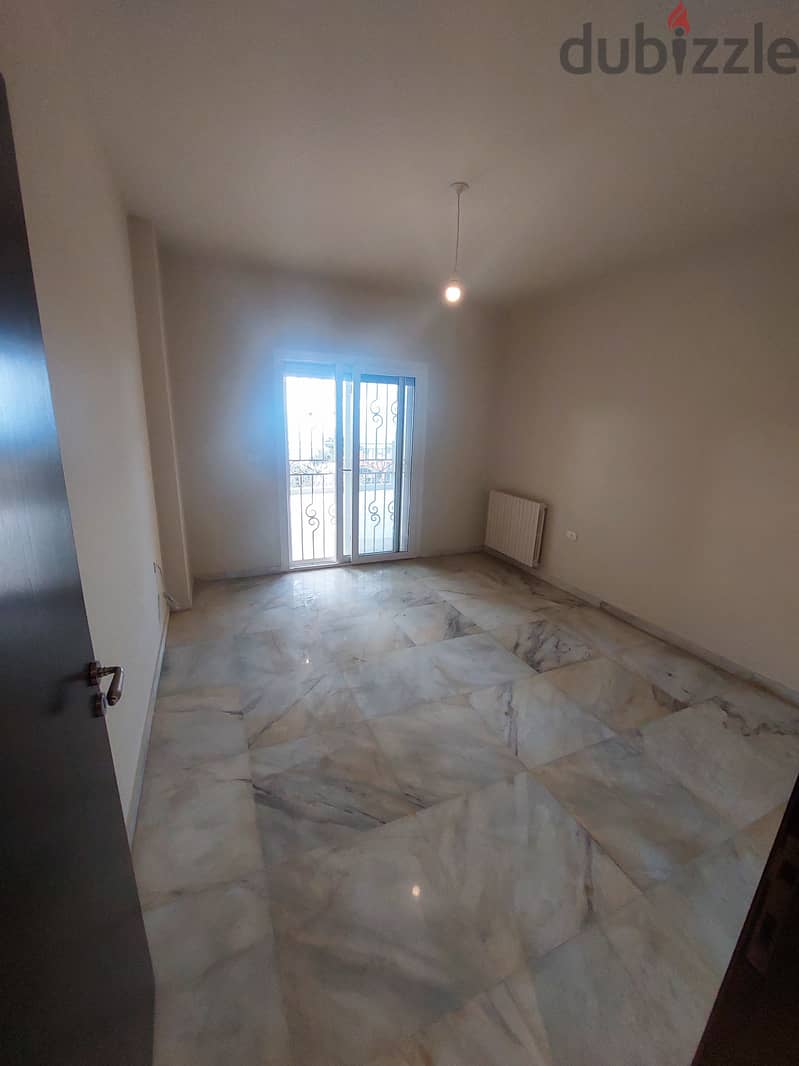 250 SQM Apartment in Ain Aar, Metn with View + Terrace/Garden 10