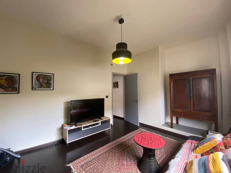RWK121CN - Apartment For Rent In The Heart Of Kfarhbab 2