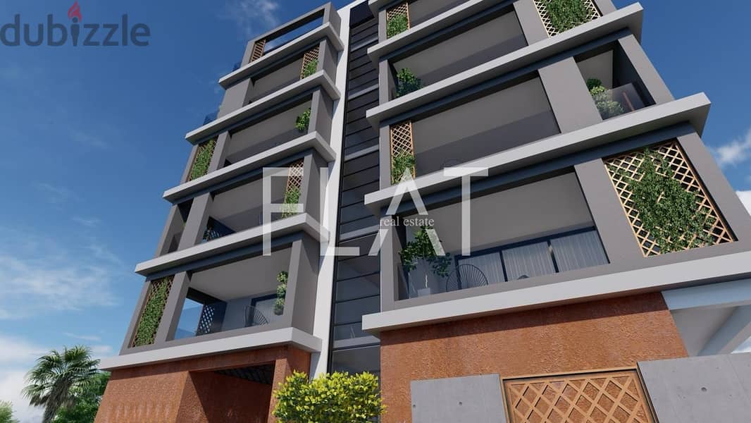 Apartment for Sale in Larnaca, Cyprus | 239,000€ 7