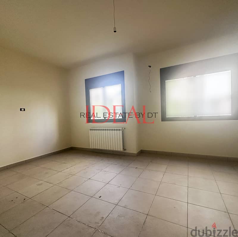 Apartment for rent in Naccache 180 sqm ref#ea15318 3