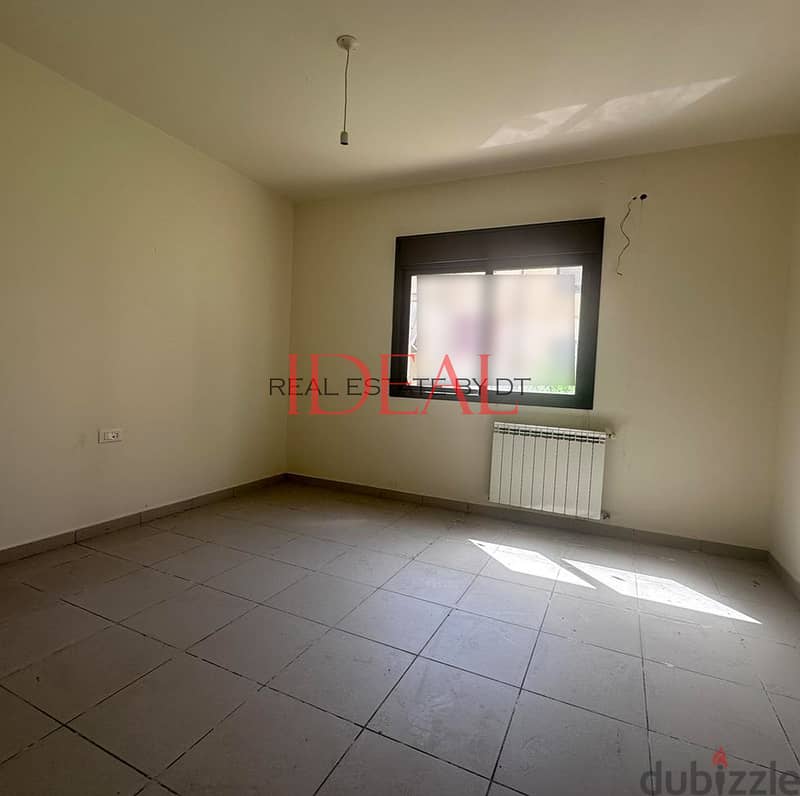 Apartment for rent in Naccache 180 sqm ref#ea15318 5