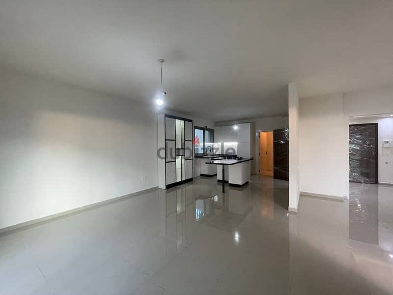 200 SQM High End Apartment in Beit El Chaar, Metn with Terrace 3