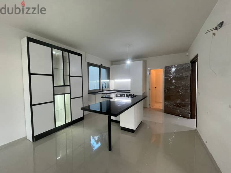 200 SQM High End Apartment in Beit El Chaar, Metn with Terrace 5