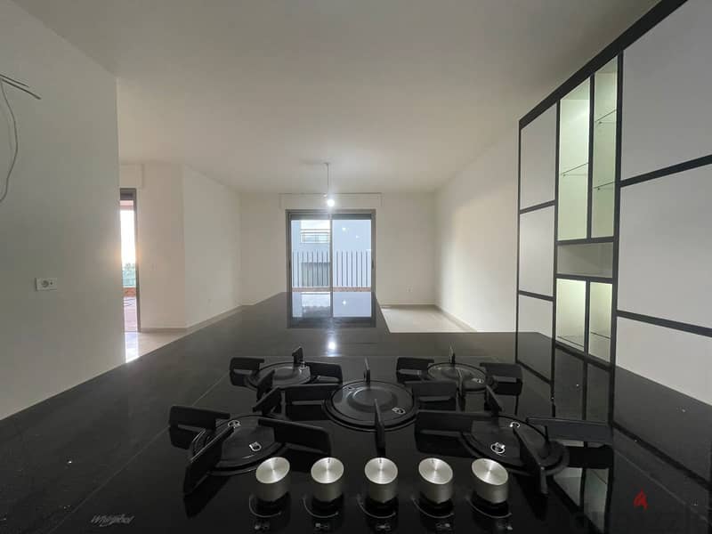 200 SQM High End Apartment in Beit El Chaar, Metn with Terrace 7
