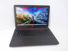 DELL 5577 GAMING LAPTOP 0