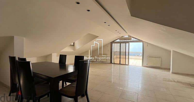 Duplex 420m² + Terrace For RENT In Mtayleb #EA 7