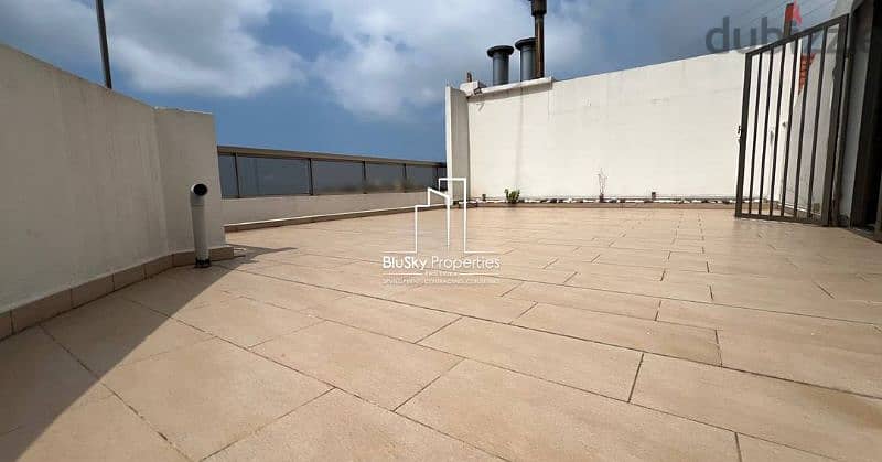 Duplex 420m² + Terrace For RENT In Mtayleb #EA 9