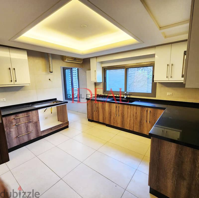 Deluxe Apartment for rent in Baabda 225 sqm ref#aea16051 5