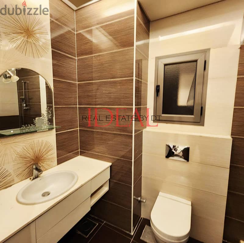 Deluxe Apartment for rent in Baabda 225 sqm ref#aea16051 6
