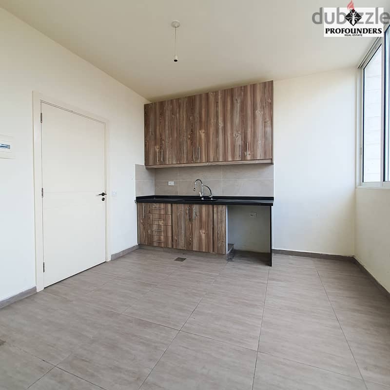 Apartment for Rent in Dekwaneh شقة للايجار في الدكوانة 2