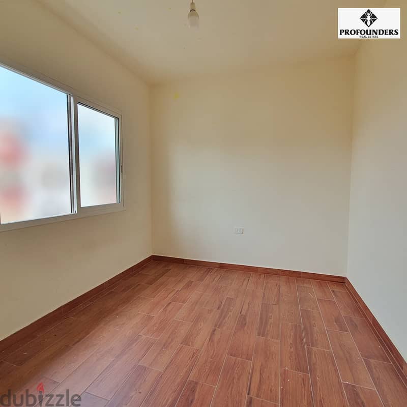Apartment for Rent in Dekwaneh شقة للايجار في الدكوانة 3