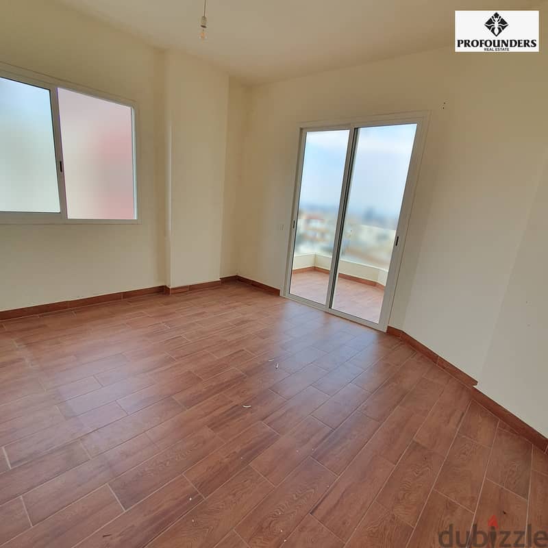 Apartment for Rent in Dekwaneh شقة للايجار في الدكوانة 4