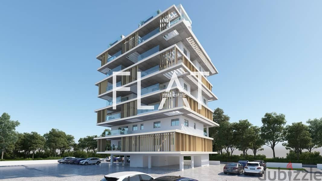 Apartment for Sale in Larnaca, Cyprus | 165,000€ 3