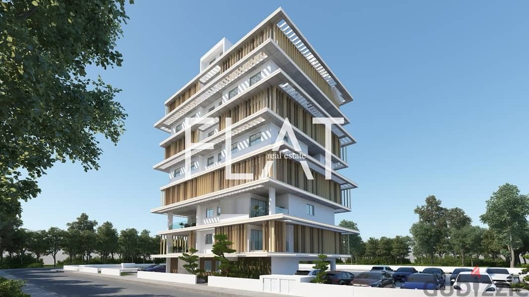 Building Dreams! Larnaca I Cyprus 165,000€ عقارات للبيع في قبرص 5