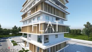 Building Dreams! Larnaca I Cyprus 165,000€ عقارات للبيع في قبرص